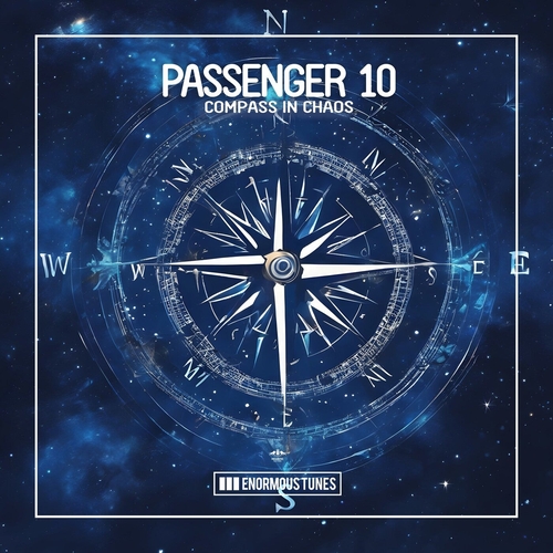 Passenger 10 - Compass in Chaos [ETR734BP]